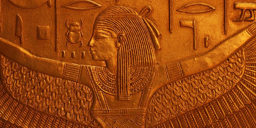 Cleopatra-Bad 20min