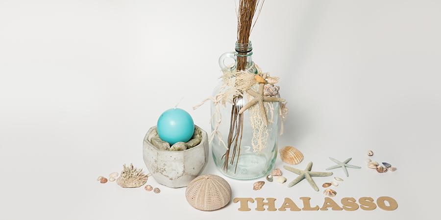 Thalasso-Bad 20min
