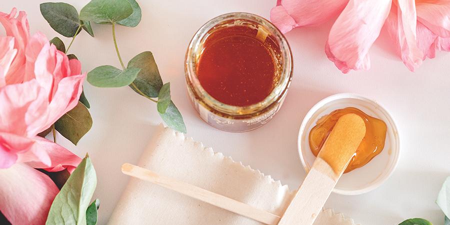 Sugaring für SIE