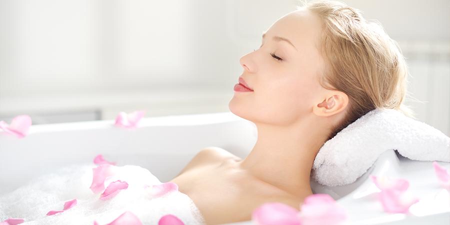 Beauty-Paket Flora 180min