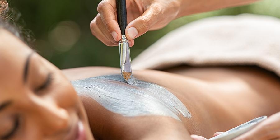 Beauty-Paket Hera 180min