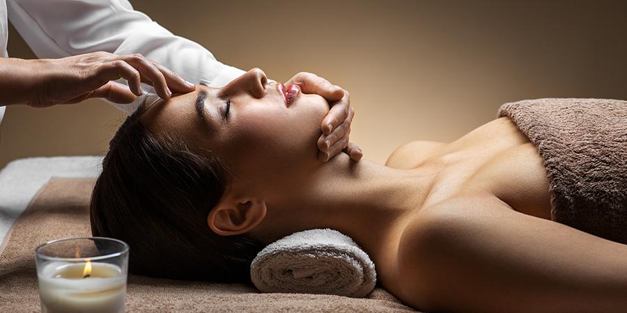 Wellness-Massage 80min