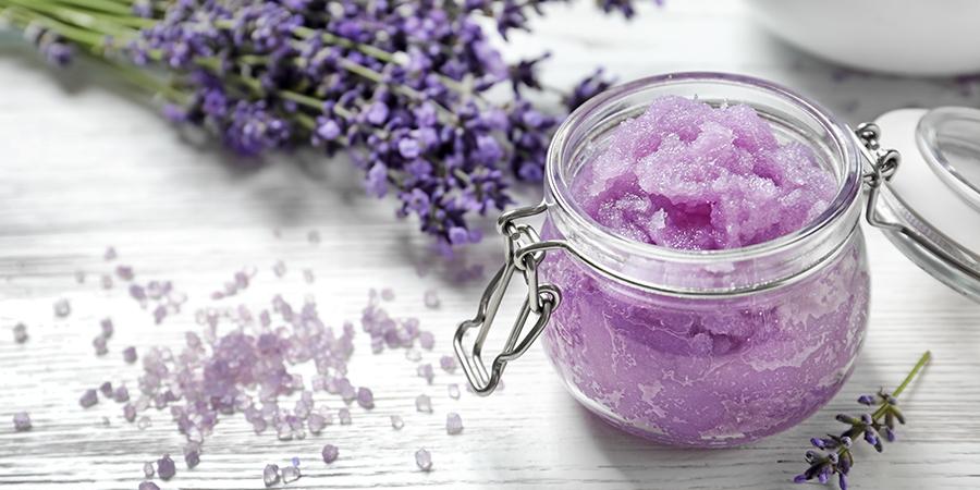 Aroma-Peeling 25min