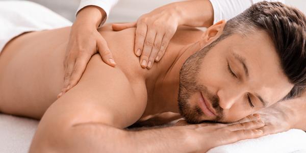 Vital-Voll-Massage 60min
